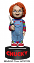 Chucky Body Knocker