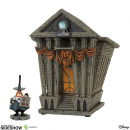 Halloween Town City Hall