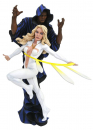 Cloak & Dagger Marvel Gallery