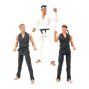 Cobra Kai Action Figure Box Set SDCC Exclusive, 18 cm