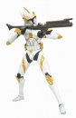 Commander Cody ArtFX+