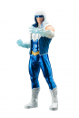 Captain Cold Statue