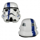 Stormtrooper Commander Helmet