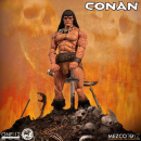 Conan One:12