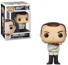 James Bond POP!