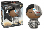 Cyborg Dorbz