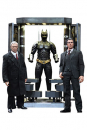 Batman & Alfred MMS