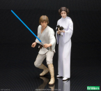 Luke & Leia 1/10