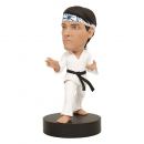 Daniel LaRusso Bobble-Head, Cobra Kai, 18 cm