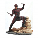 Daredevil (TV Series) Statue Gallery, 23 cm