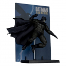 Batman Action Figure The Dark Knight Returns #1 DC Multiverse Cover Recreations Gold Label, 18 cm