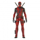 Deadpool Action Figure Marvel Select, Deadpool & Wolverine, 18 cm