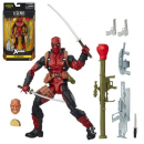 Deadpool Marvel Legends