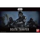 Death Trooper Model Kit