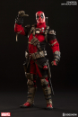 Sideshow Deadpool