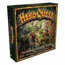 Der Dschungel von Delthrak Abenteuerpack, HeroQuest (deutsch)