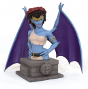 Demona Bust 1/7, Gargoyles, 15 cm