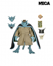 Ultimate Detective Broadway (Silver Falcon) Action Figure, Gargoyles, 18 cm