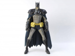 Steel Detective Batman