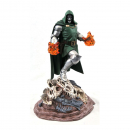 Doctor Doom Statue Marvel Gallery, 25 cm