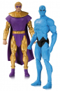 Doomsday Clock 2-Pack