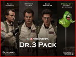 Dr. 3 Pack UMS