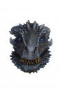 White Walker Dragon Mask