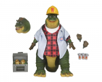 Ultimate Earl Sinclair (WESAYSO) Actionfigur, Die Dinos, 18 cm