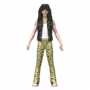 Eddie Van Halen (Yellow Zebra Pants) Actionfigur BST AXN SDCC Exclusive, Van Halen, 13 cm