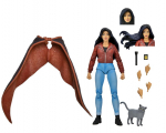 Ultimate Elisa Maza Actionfigur, Gargoyles, 18 cm