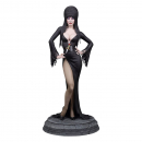 Elvira Statue 1/4, Elvira: Mistress of the Dark, 48 cm