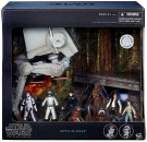 Star wars black 2025 series battle on endor