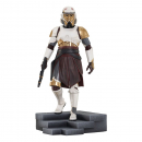 Captain Enoch Statue 1:7 Premier Collection, Star Wars: Ahsoka, 28 cm