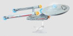 Classic USS Enterprise NCC-1701 Replik, Star Trek TOS, 46 cm