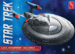 Enterprise 1701-E Model Kit