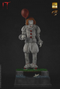 Pennywise Statue