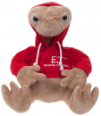 E.T. Plush Figure