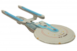 U.S.S. Excelsior NX-2000