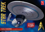 U.S.S. Excelsior Modellbausatz