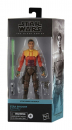 Ezra Bridger (Lothal) Actionfigur Black Series, Star Wars: Ahsoka, 15 cm