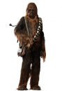 Hot Toys Chewbacca