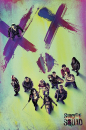 Suicide Squad Poster