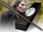 Fenrir Greyback Wand