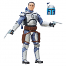 Jango Fett Black Series