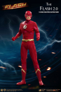 The Flash Real Master Series