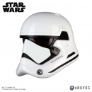 First Order Stormtrooper Helm