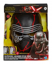 Kylo Ren Elektronische Maske