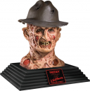 Freddy Krueger Bust