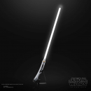 Ahsoka Tano Lichtschwert 1:1 Replik Black Series Force FX Elite, Star Wars: Ahsoka