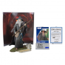 Gandalf Statue Movie Maniacs, Der Herr der Ringe, 18 cm